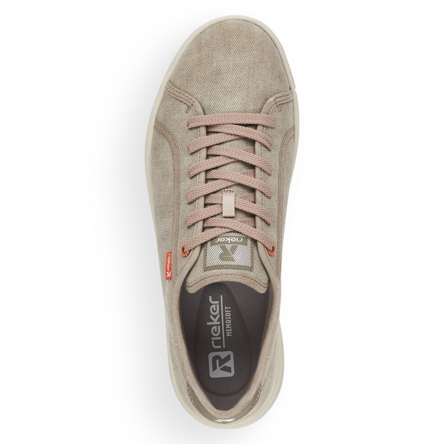 Rieker 07103 Spencer Navy Pentru Bărbați