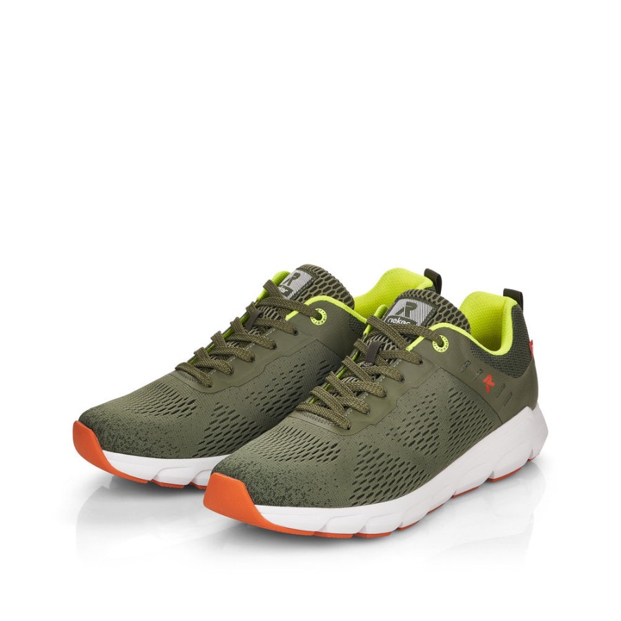 Uniformă Fabio Rieker 07806 Pentru Bărbați