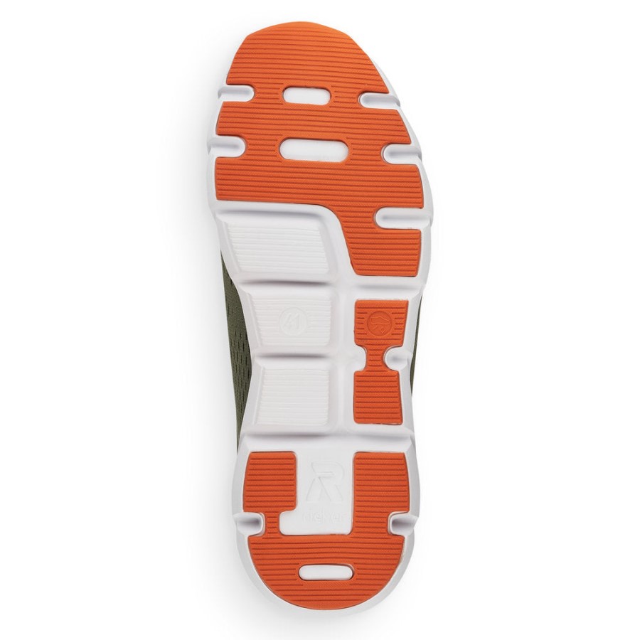 Uniformă Fabio Rieker 07806 Pentru Bărbați