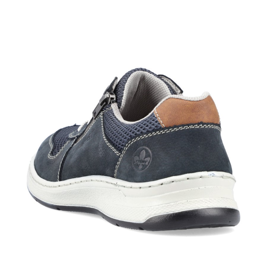 Rieker 14300 Ryan Ozean Pentru Bărbați