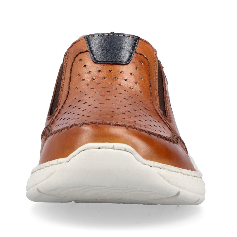 Rieker 14365 Ryan Peanut Pentru Bărbați