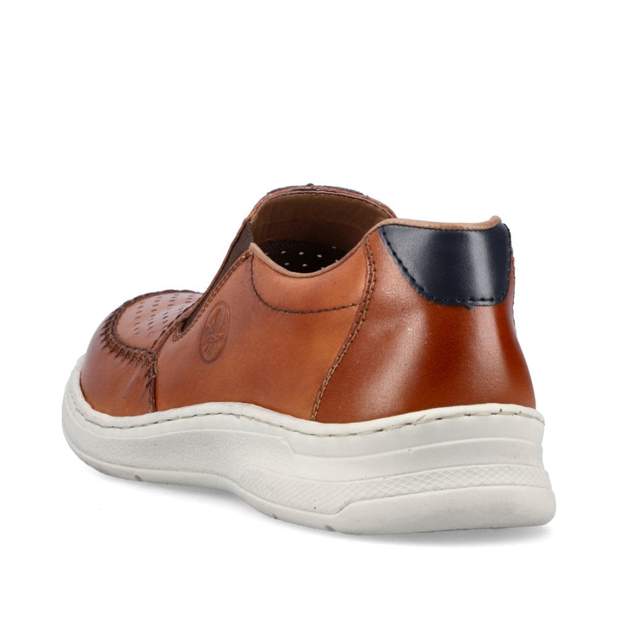 Rieker 14365 Ryan Peanut Pentru Bărbați