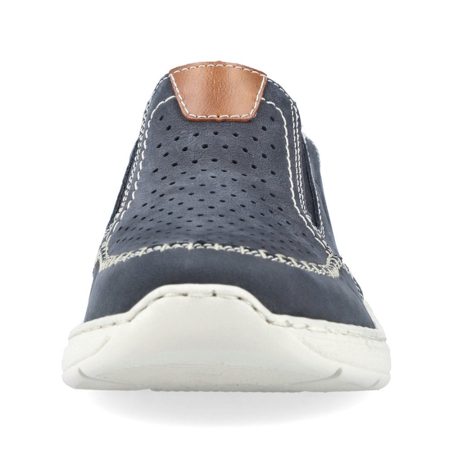 Rieker 14365 Ryan Peanut Pentru Bărbați