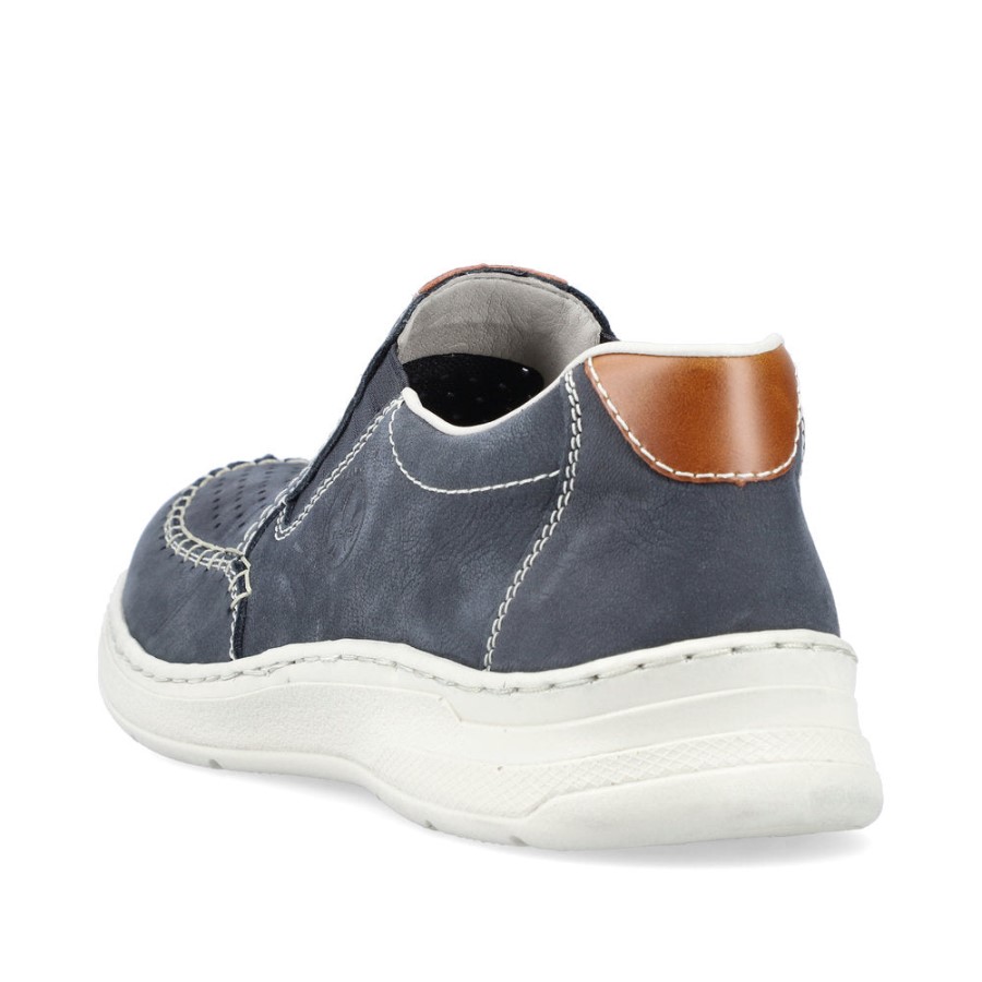 Rieker 14365 Ryan Peanut Pentru Bărbați