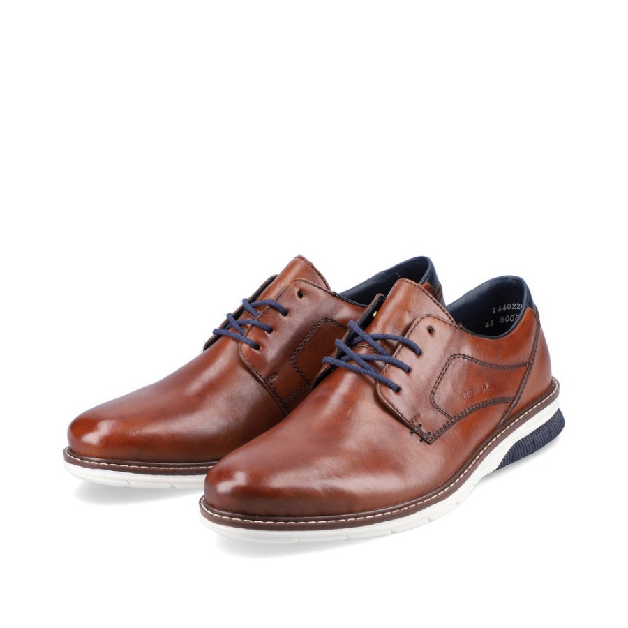 Rieker 14402 Bărbați Dustin Maro