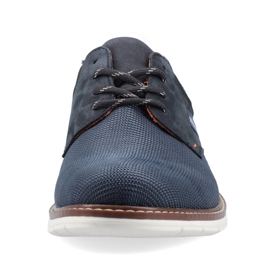 Rieker 14412 Dustin Blue Pentru Bărbați