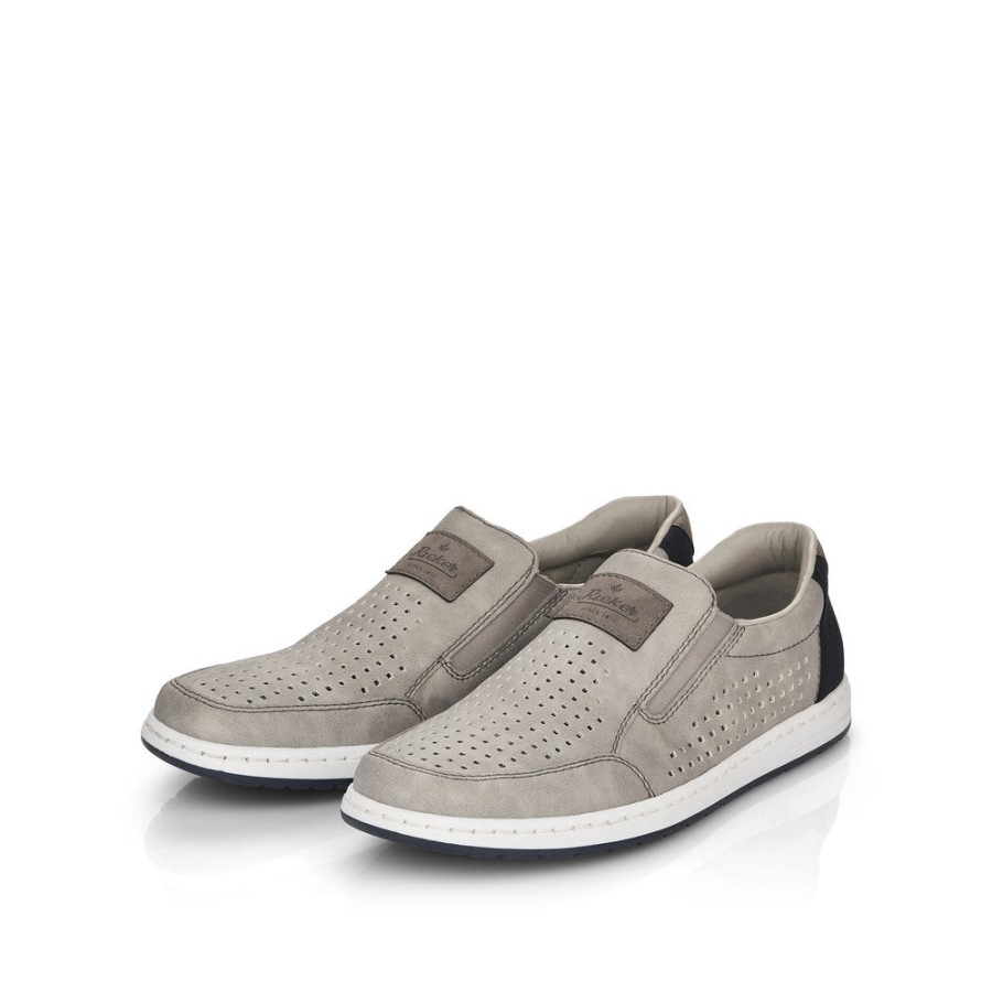 Rieker 18267 Samuel Rechin Pentru Bărbați