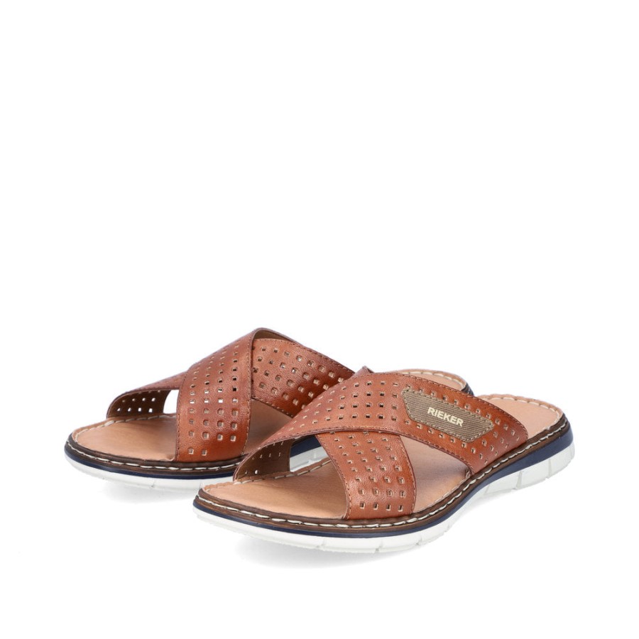 Rieker 25187 Tutun Cody Pentru Bărbați