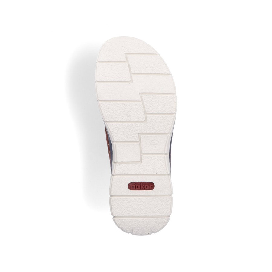 Rieker 25187 Tutun Cody Pentru Bărbați