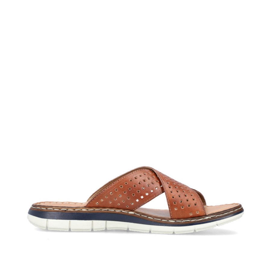 Rieker 25187 Tutun Cody Pentru Bărbați