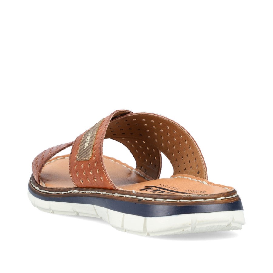 Rieker 25187 Tutun Cody Pentru Bărbați