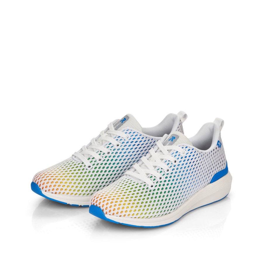 Rieker 40101 Athina Negru