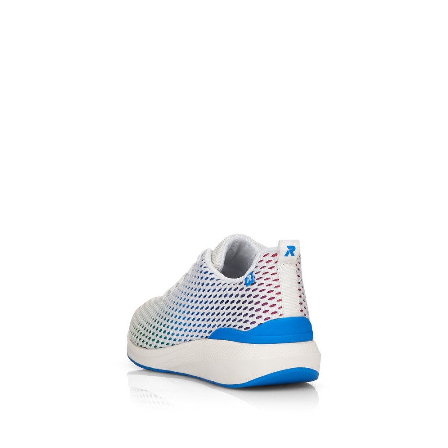 Rieker 40101 Athina Negru