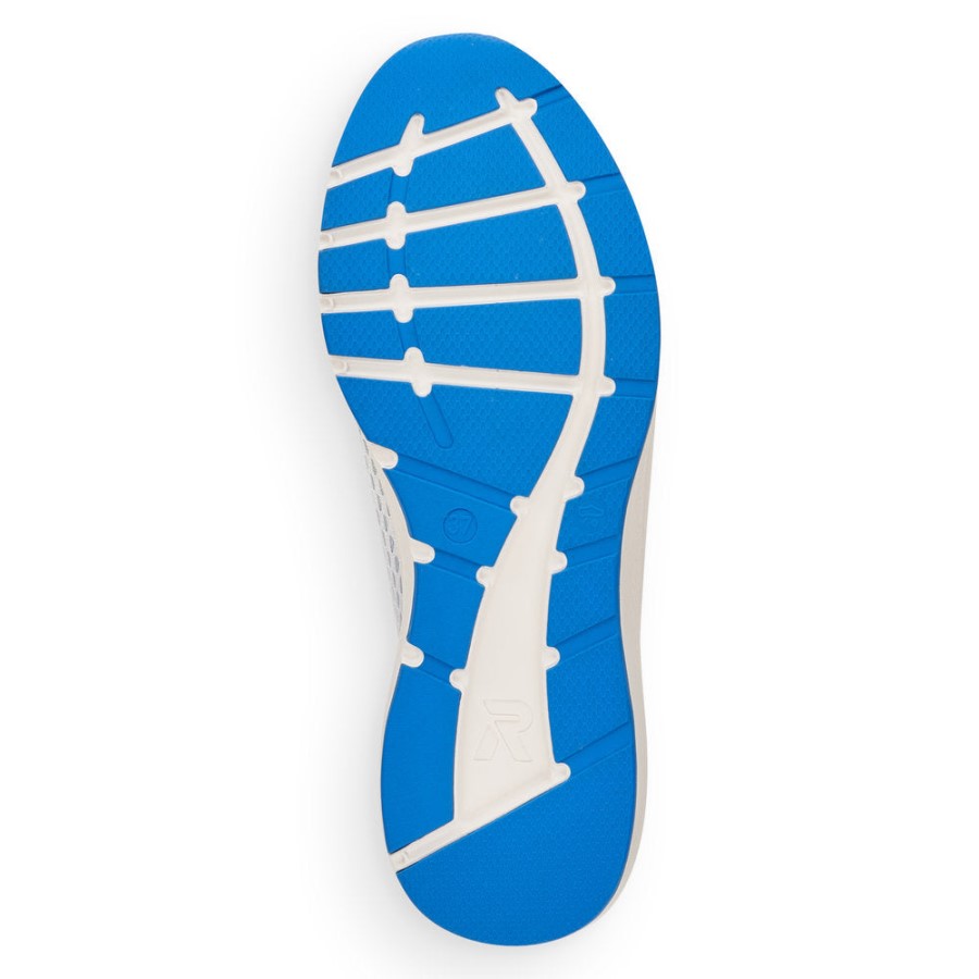 Rieker 40101 Athina Negru