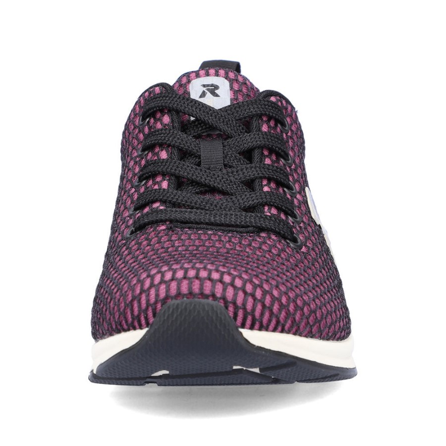 Rieker 40103 Athina Sport Alb