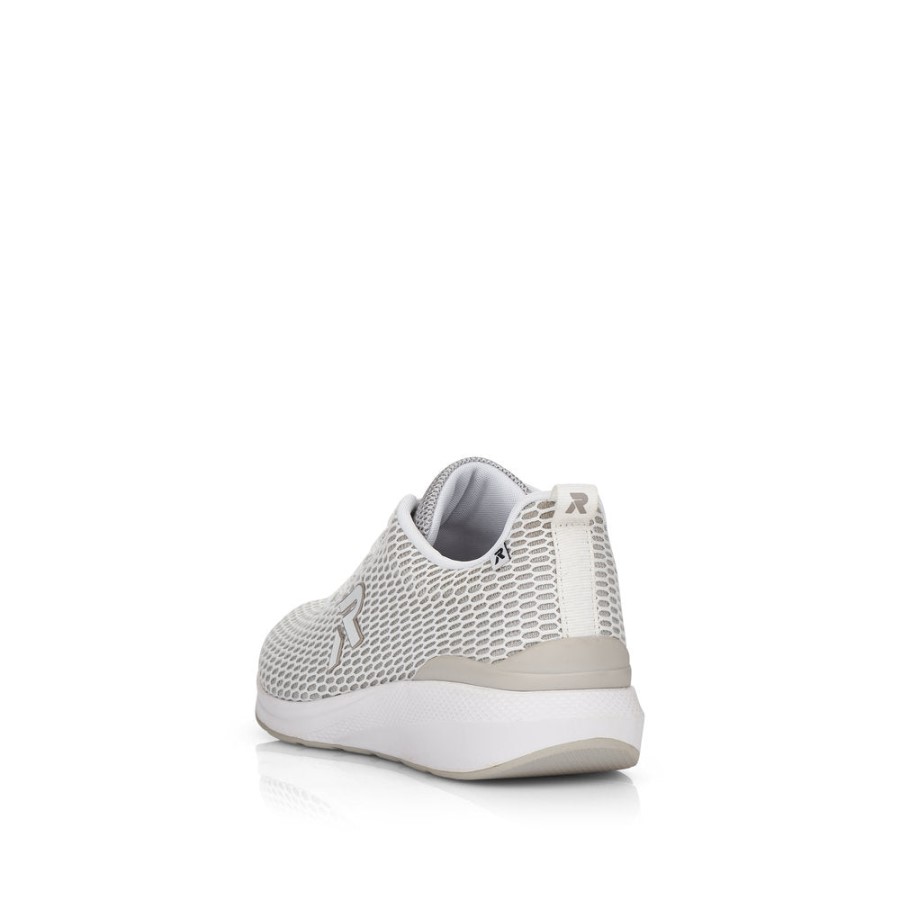 Rieker 40103 Athina Sport Alb