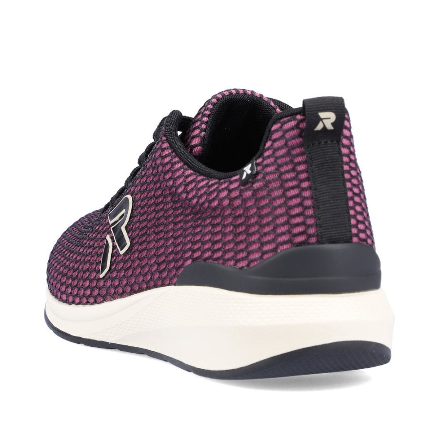 Rieker 40103 Athina Sport Alb