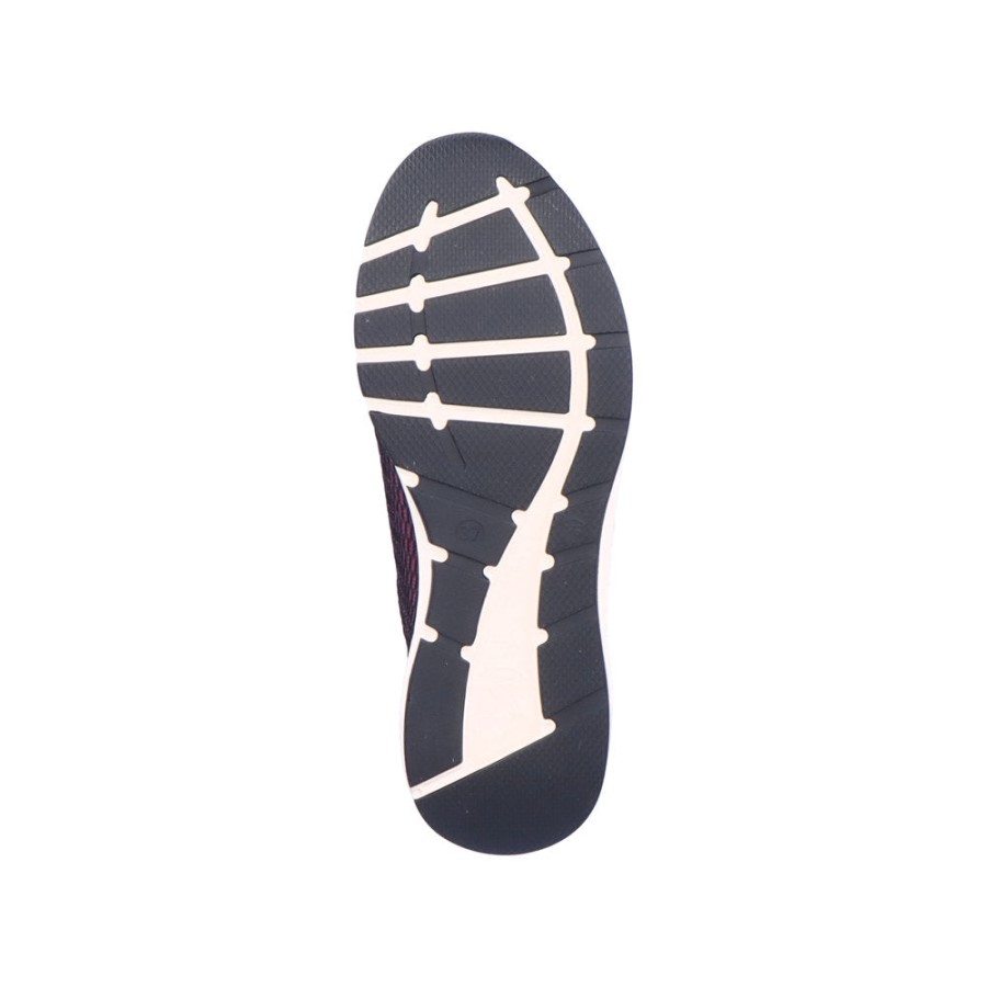 Rieker 40103 Athina Sport Alb