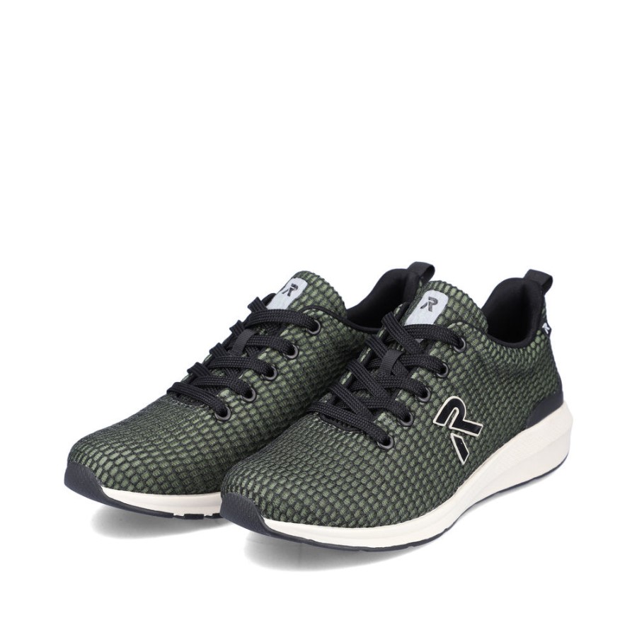 Rieker 40103 Athina Sport Alb