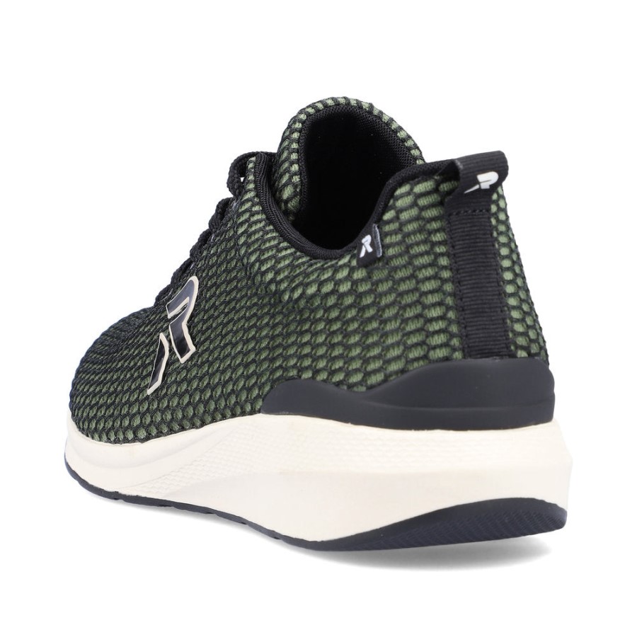 Rieker 40103 Athina Sport Alb