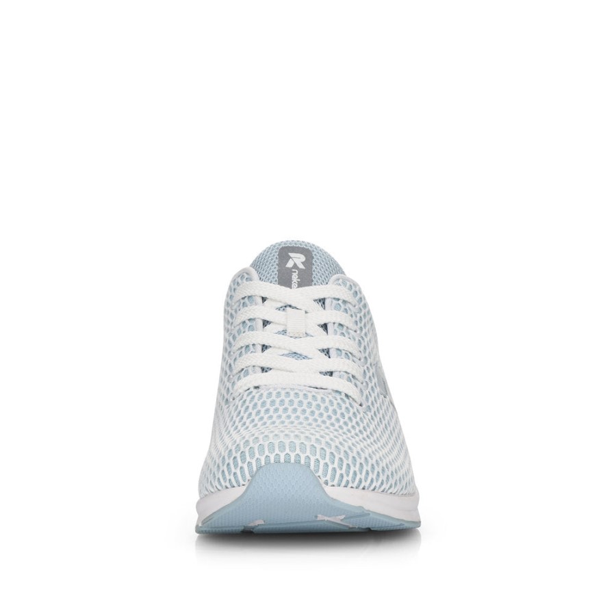 Rieker 40103 Athina Sport Alb