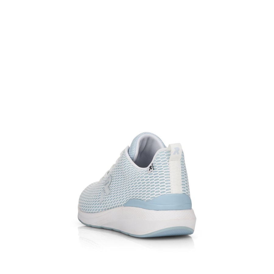 Rieker 40103 Athina Sport Alb