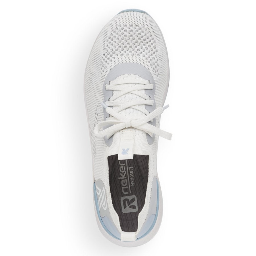 Rieker 40104 Athina Lightblush