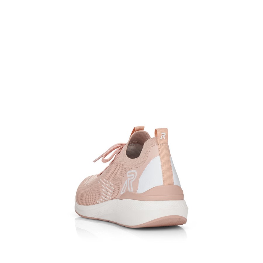 Rieker 40104 Athina Negru