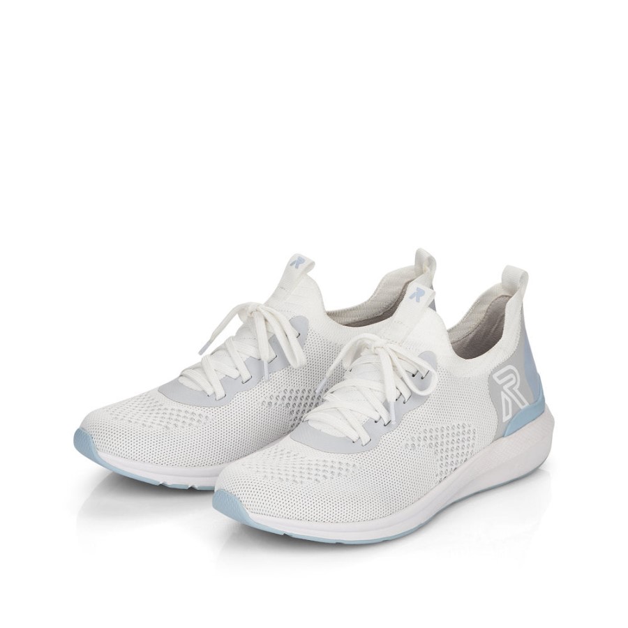 Rieker 40104 Athina Negru