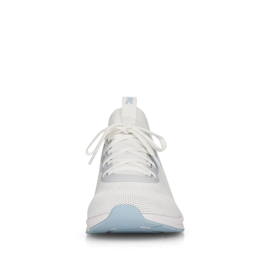 Rieker 40104 Athina Negru