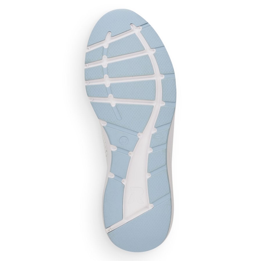 Rieker 40104 Athina Negru