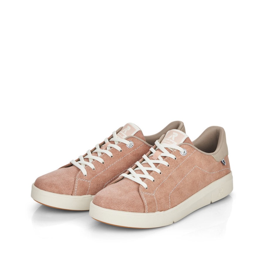 Rieker 41903 Adelia Weiss