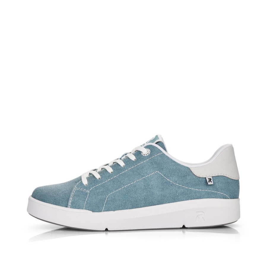 Rieker 41903 Adelia Weiss