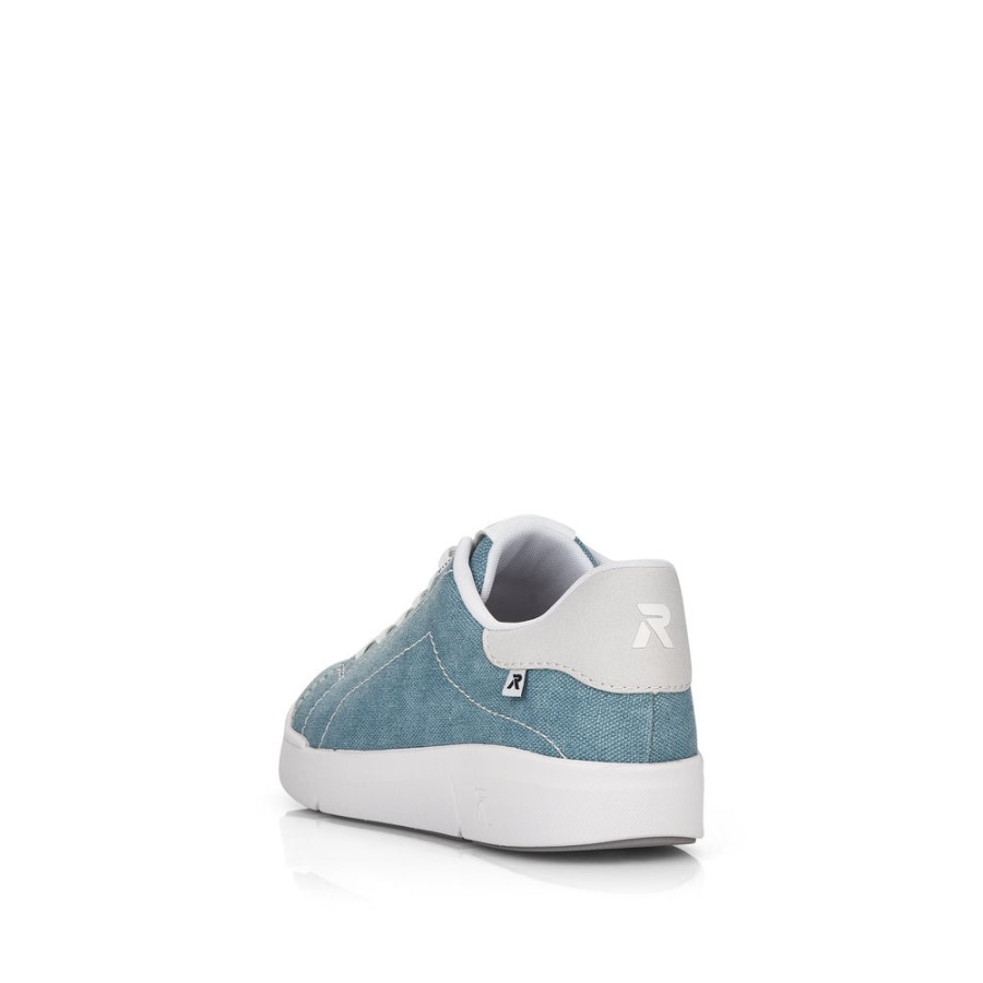 Rieker 41903 Adelia Weiss