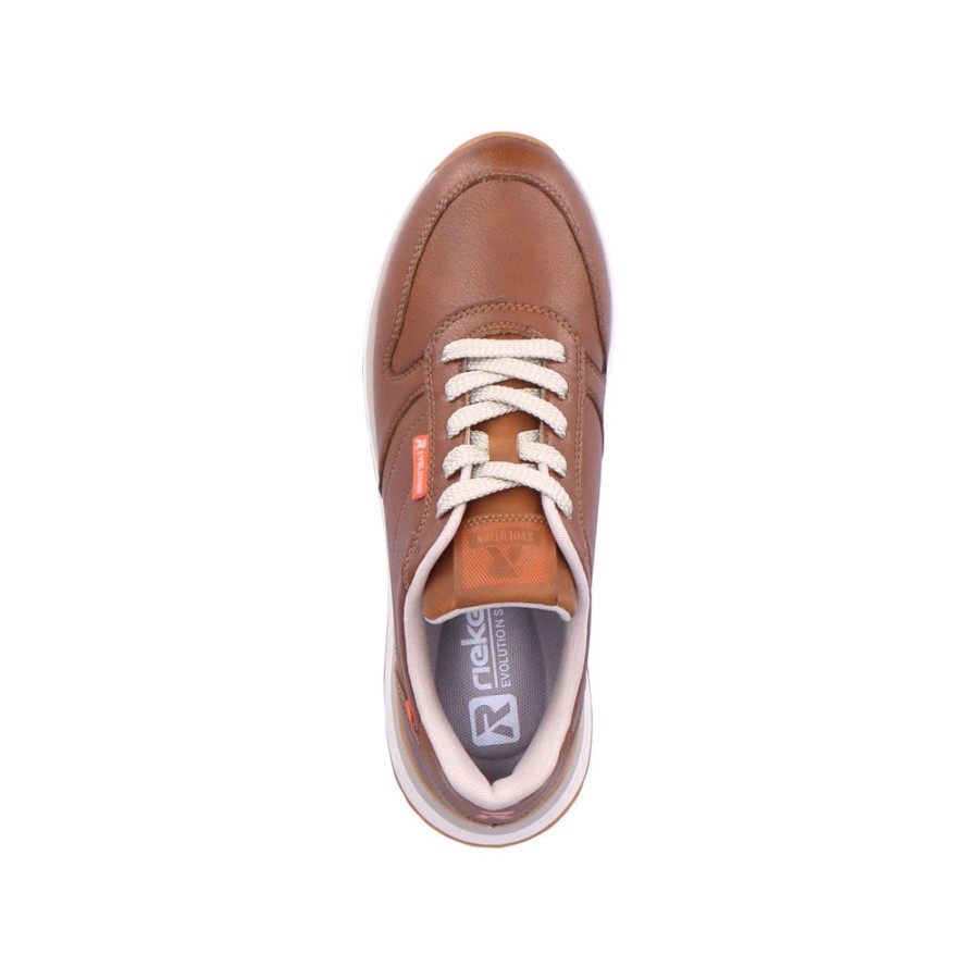 Rieker 42500 Nicolina Blue