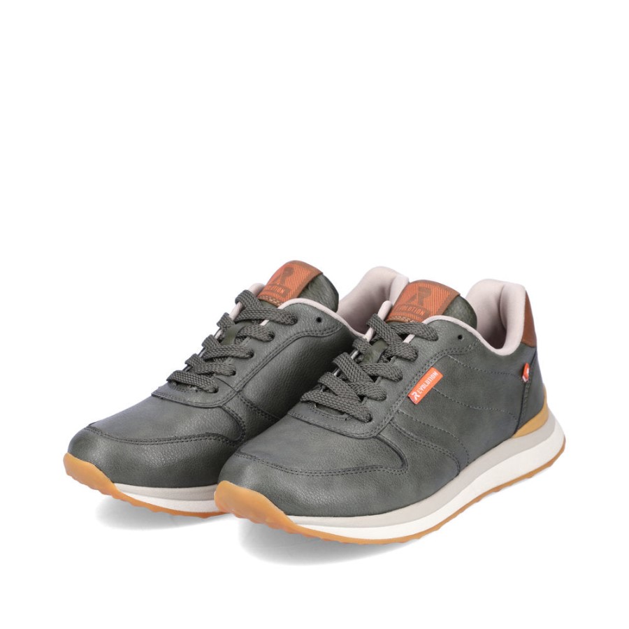 Rieker 42500 Nicolina Blue