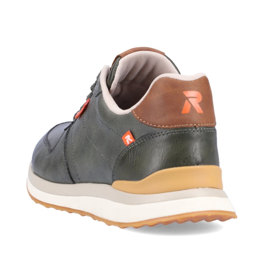 Rieker 42500 Nicolina Blue