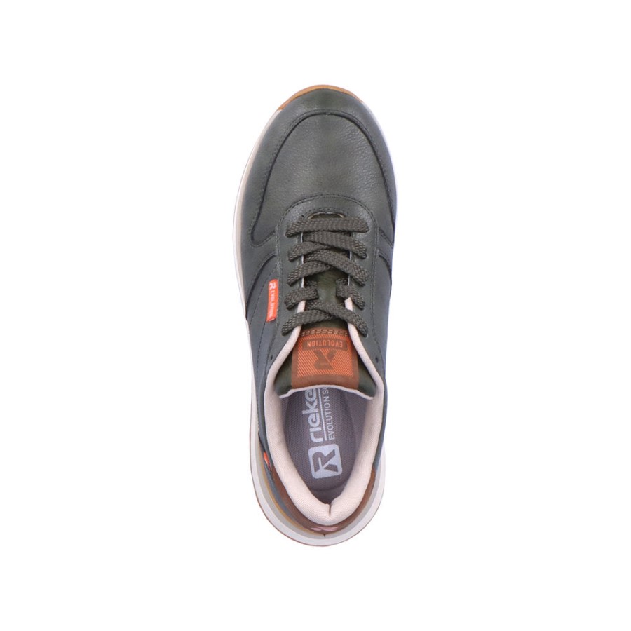 Rieker 42500 Nicolina Blue