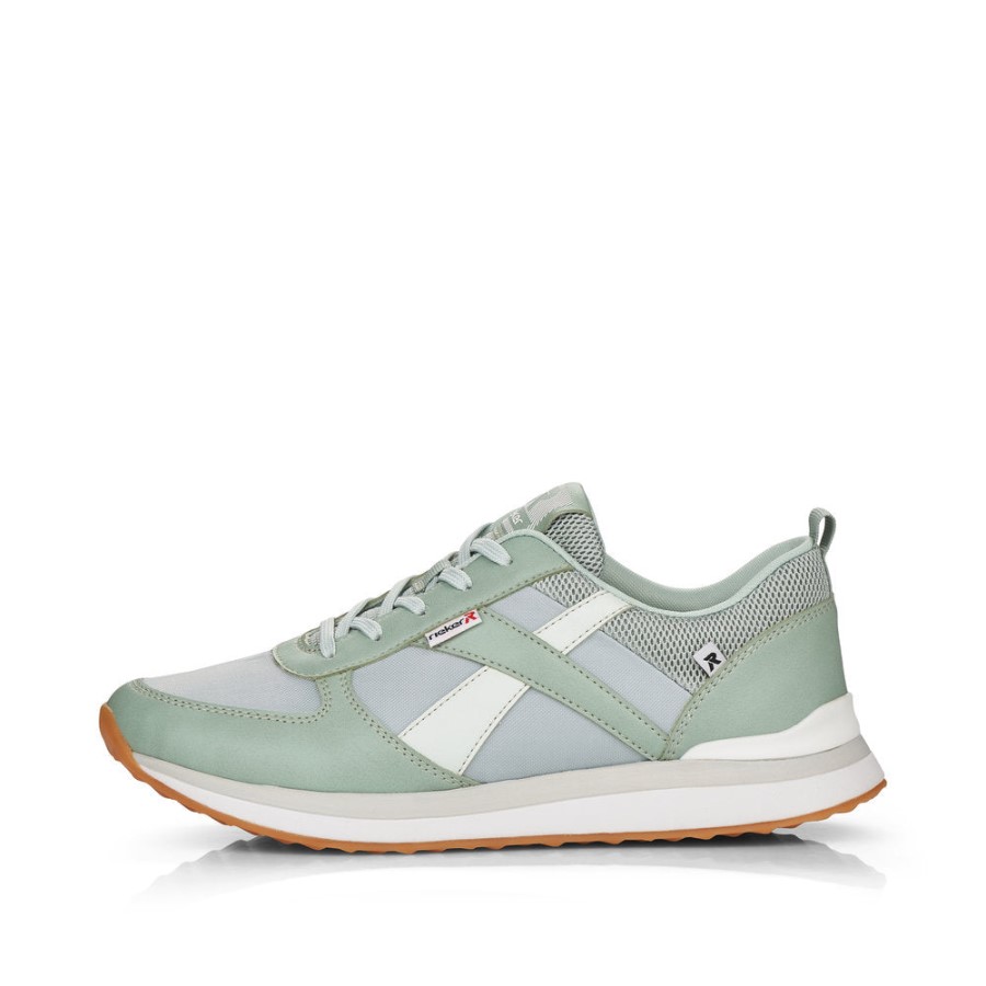 Rieker 42502 Nicolina Menta