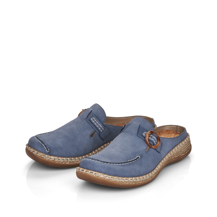 Blugi Rieker 46494 Daisy