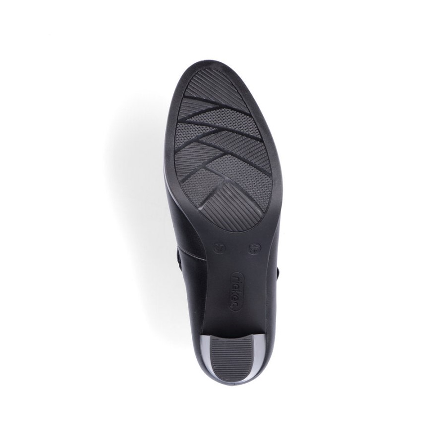 Rieker 49562 Veronique Negru