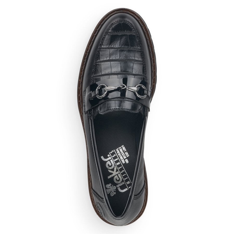 Rieker 54862 Ulla Crema