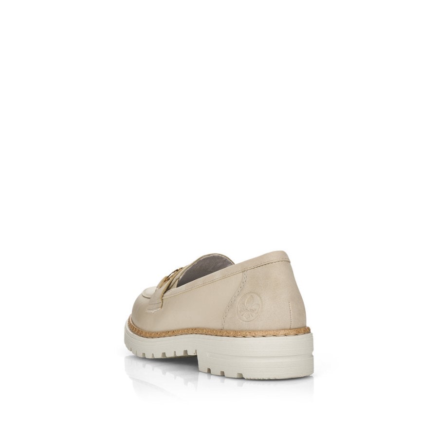 Rieker 54862 Ulla Crema
