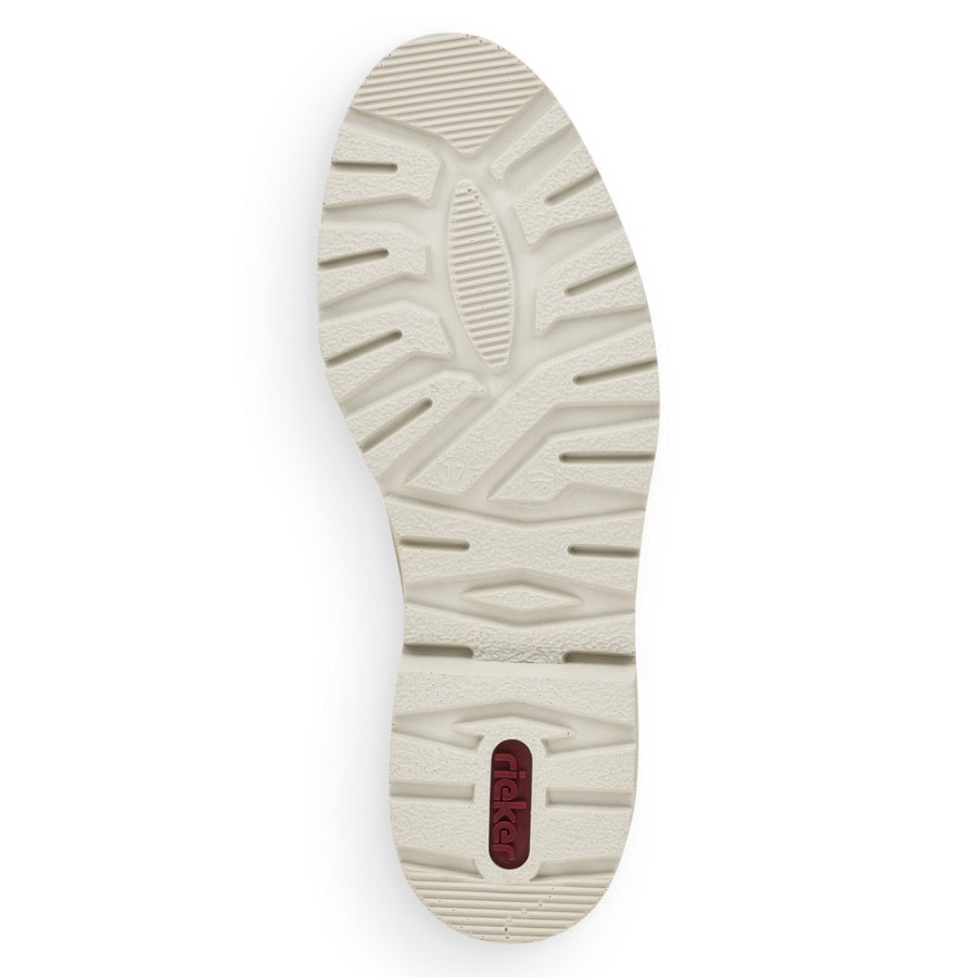 Rieker 54862 Ulla Crema