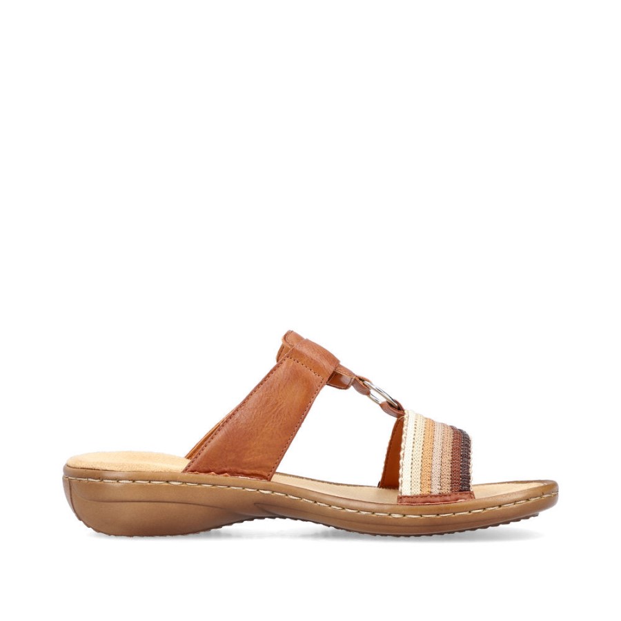 Ricker 60821 Regina Cayenne