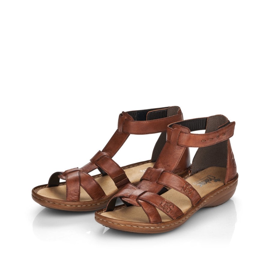 Ricker 60860 Regina Muskat