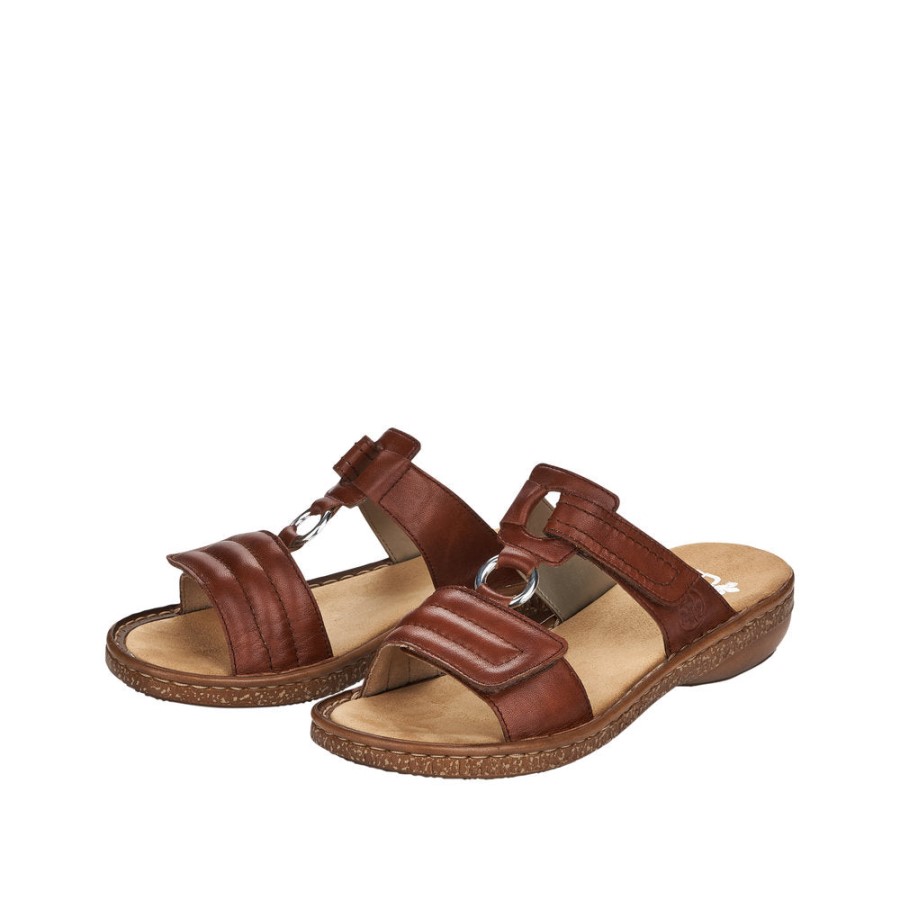 Rieker 62886 Regina Tutunului