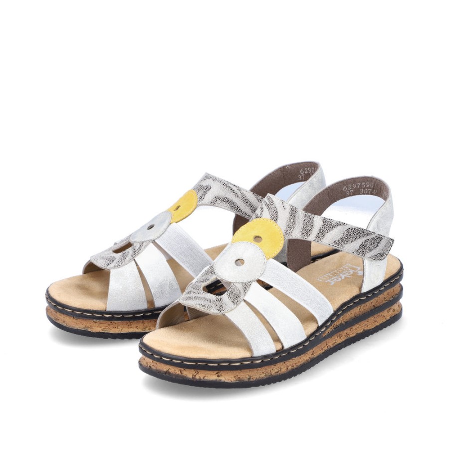 Rieker 62975 Regina Ceata