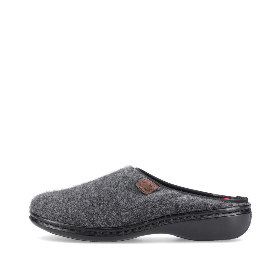 Rieker 659a4 Regina Gri