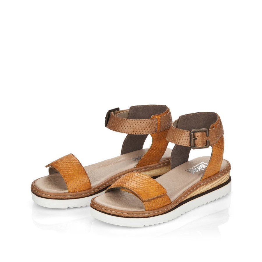 Rieker 67953 Regina Miere